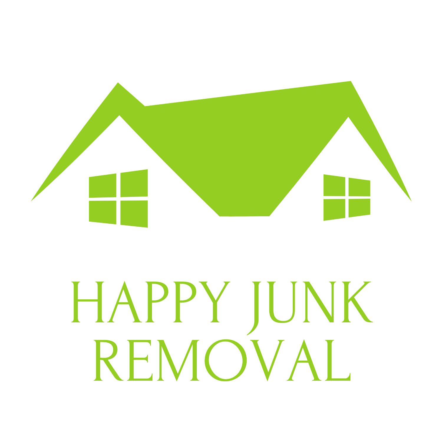 Happy Junk Removal