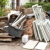 Happy Junk Removal Home Recycle Electronics Refrigerator Appliance Carpet Appliance Construction Debris Removal Services