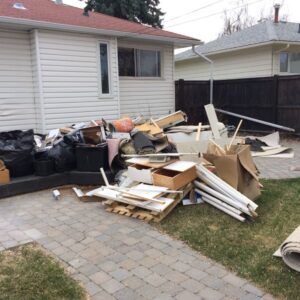 Happy Junk Removal Home Recycle Electronics Refrigerator Appliance Carpet Furniture Mattress Trash Removal Services 1