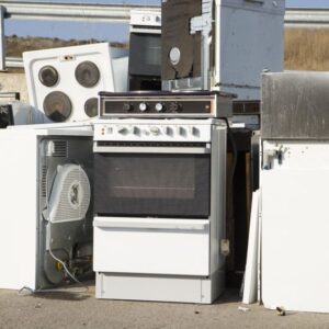 Happy Junk Removal Home Recycle Electronics Refrigerator Appliance Carpet Furniture Mattresses Yard Waste Construction Appliance Removal