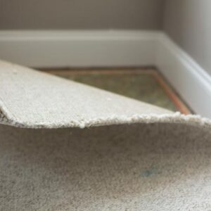 Carpet Removal