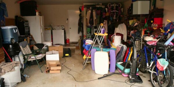 Happy Junk Removal Home Recycle Electronics Refrigerator Appliance Carpet Furniture Mattresses Yard Waste Construction Garage Cleanout 1