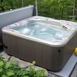 Hot Tub Removal